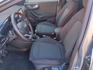 FORD Puma 1.0 ecoboost h st-line s&s 125cv