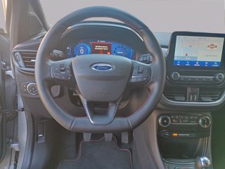 FORD Puma 1.0 ecoboost h st-line s&s 125cv