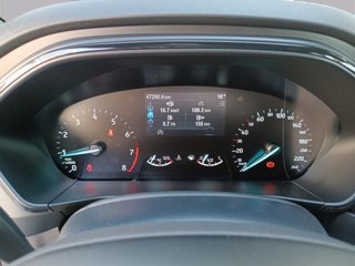 FORD Focus 1.0t ecoboost h st-line 125cv