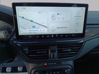 FORD Focus 1.0t ecoboost h st-line 125cv