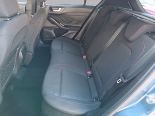 FORD Focus 1.0t ecoboost h st-line 125cv