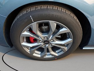 FORD Focus 1.0t ecoboost h st-line 125cv