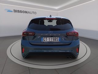 FORD Focus 1.0t ecoboost h st-line 125cv