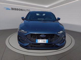 FORD Focus 1.0t ecoboost h st-line 125cv