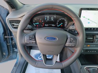 FORD Focus 1.0t ecoboost h st-line 125cv