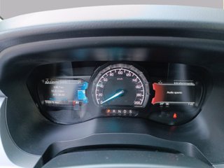 FORD Ranger 2.0 ecoblue double cab limited 213cv auto
