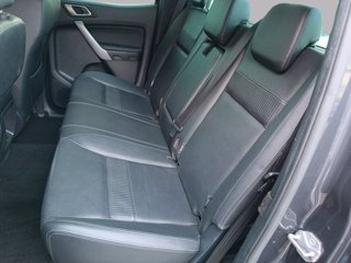 FORD Ranger 2.0 ecoblue double cab limited 213cv auto