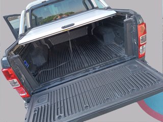 FORD Ranger 2.0 ecoblue double cab limited 213cv auto