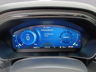 FORD Focus 1.0t ecoboost h st-line x 155cv powershift