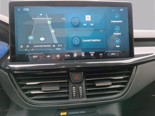 FORD Focus 1.0t ecoboost h st-line x 155cv powershift