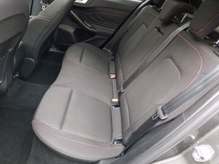 FORD Focus 1.0t ecoboost h st-line x 155cv powershift