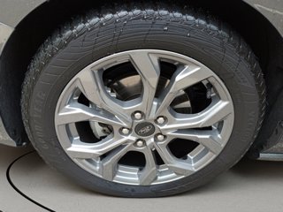 FORD Focus 1.0t ecoboost h st-line x 155cv powershift