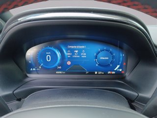 FORD Puma 1.0 ecoboost h st-line s&s 125cv