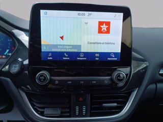 FORD Puma 1.0 ecoboost h st-line s&s 125cv