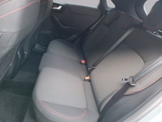 FORD Puma 1.0 ecoboost h st-line s&s 125cv