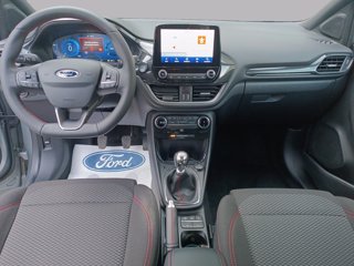 FORD Puma 1.0 ecoboost h st-line s&s 125cv