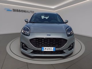 FORD Puma 1.0 ecoboost h st-line s&s 125cv