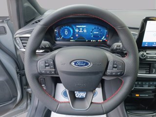 FORD Puma 1.0 ecoboost h st-line s&s 125cv