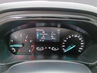 FORD Focus 1.0t ecoboost h st-line 125cv