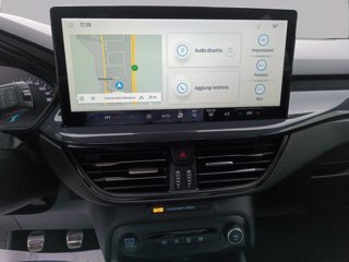 FORD Focus 1.0t ecoboost h st-line 125cv