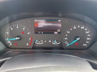 FORD Puma 1.0 ecoboost h titanium s&s 125cv