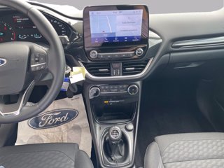 FORD Puma 1.0 ecoboost h titanium s&s 125cv