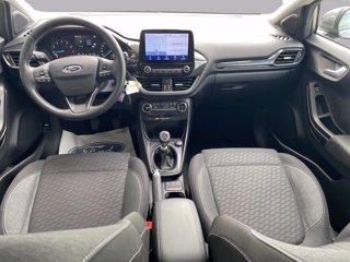 FORD Puma 1.0 ecoboost h titanium s&s 125cv