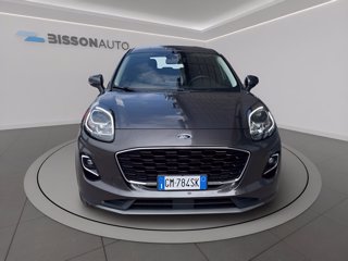 FORD Puma 1.0 ecoboost h titanium s&s 125cv