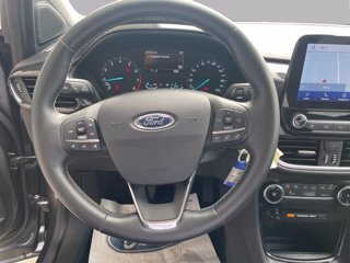 FORD Puma 1.0 ecoboost h titanium s&s 125cv