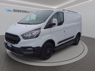 FORD Transit custom 340 2.0 tdci 170cv trail l1h1 e6.2