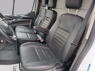 FORD Transit custom 340 2.0 tdci 170cv trail l1h1 e6.2