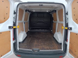 FORD Transit custom 340 2.0 tdci 170cv trail l1h1 e6.2