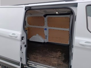FORD Transit custom 340 2.0 tdci 170cv trail l1h1 e6.2