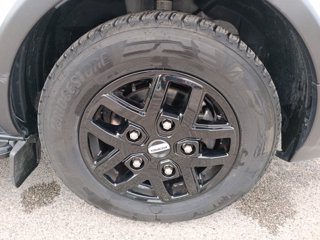 FORD Transit custom 340 2.0 tdci 170cv trail l1h1 e6.2