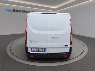 FORD Transit custom 340 2.0 tdci 170cv trail l1h1 e6.2