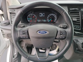 FORD Transit custom 340 2.0 tdci 170cv trail l1h1 e6.2