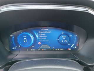 FORD Kuga 2.5 phev st-line x 2wd 225cv cvt