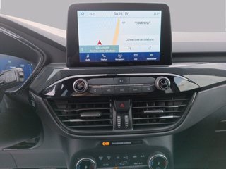 FORD Kuga 2.5 phev st-line x 2wd 225cv cvt