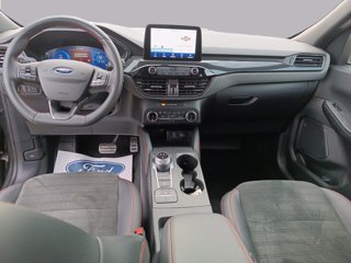 FORD Kuga 2.5 phev st-line x 2wd 225cv cvt