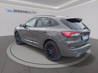 FORD Kuga 2.5 phev st-line x 2wd 225cv cvt