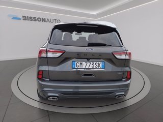 FORD Kuga 2.5 phev st-line x 2wd 225cv cvt