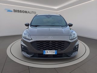 FORD Kuga 2.5 phev st-line x 2wd 225cv cvt