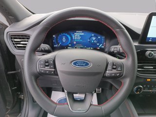 FORD Kuga 2.5 phev st-line x 2wd 225cv cvt