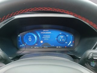 FORD Kuga 2.5 full hybrid st-line 2wd 190cv cvt