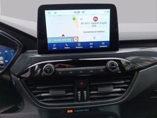 FORD Kuga 2.5 full hybrid st-line 2wd 190cv cvt