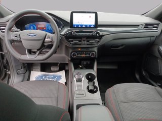 FORD Kuga 2.5 full hybrid st-line 2wd 190cv cvt