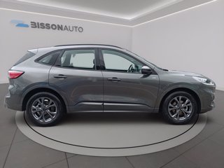 FORD Kuga 2.5 full hybrid st-line 2wd 190cv cvt