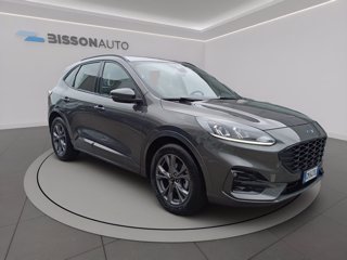 FORD Kuga 2.5 full hybrid st-line 2wd 190cv cvt