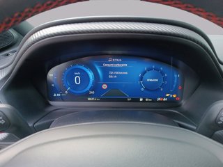 FORD Puma 1.0 ecoboost h st-line x s&s 125cv