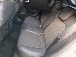 FORD Puma 1.0 ecoboost h st-line x s&s 125cv